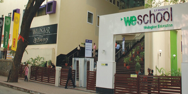 L.N Welingkar Institute of Management Development and Research, Bangalore
